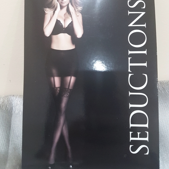 Seductions Accessories - ❤Seductions❤Fashion Tights